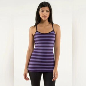 Lululemon Athletica | Power Y Tank | Luon